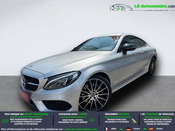  Voir d&eacute;tails -Mercedes Classe C 300 BVA &agrave; Beaupuy (31)