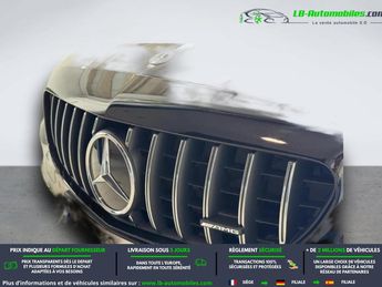  Voir d&eacute;tails -Mercedes Classe C 63 AMG BVA &agrave; Beaupuy (31)
