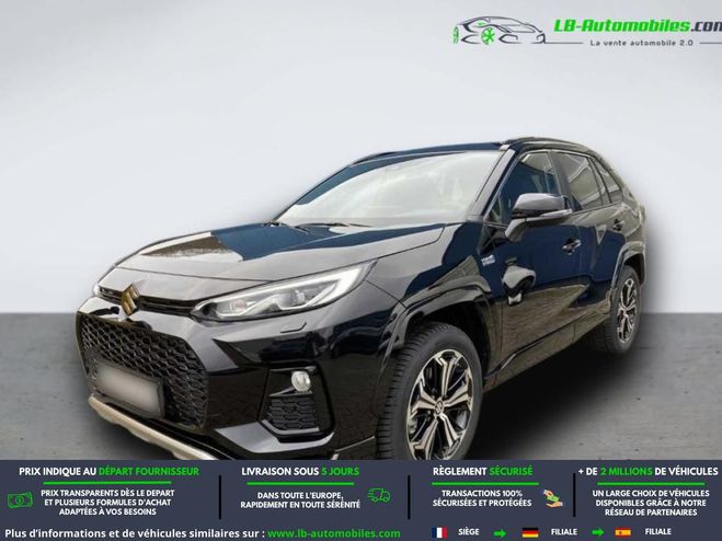 Suzuki Across 2.5 Hybride Rechargeable 306ch Noir M�tallique de 2020