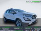 Ford Ecosport 1.0 EcoBoost 100ch BVM à Beaupuy (31) Ford Ecosport 1.0 EcoBoost 100ch BVM à Beaupuy (31)