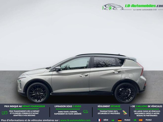 Hyundai Bayon 1.0 T-GDi 100 BVA Hybrid 48V Beige M�tallique de 2021