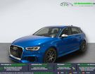 Audi RS3 2.5 TFSI 400 BVA Quattro à Beaupuy (31) Audi RS3 2.5 TFSI 400 BVA Quattro à Beaupuy (31)