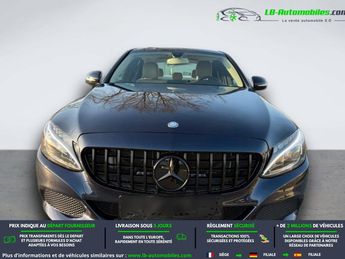  Voir d&eacute;tails -Mercedes Classe C 300 BVA &agrave; Beaupuy (31)