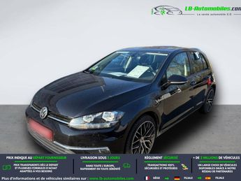  Voir d&eacute;tails -Volkswagen Golf 1.5 TSI 150 BVM &agrave; Beaupuy (31)