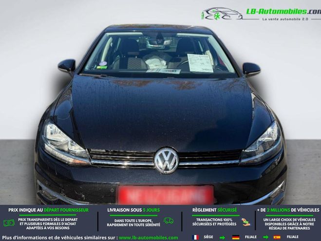 Volkswagen Golf 1.5 TSI 150 BVM Noir M�tallique de 2018