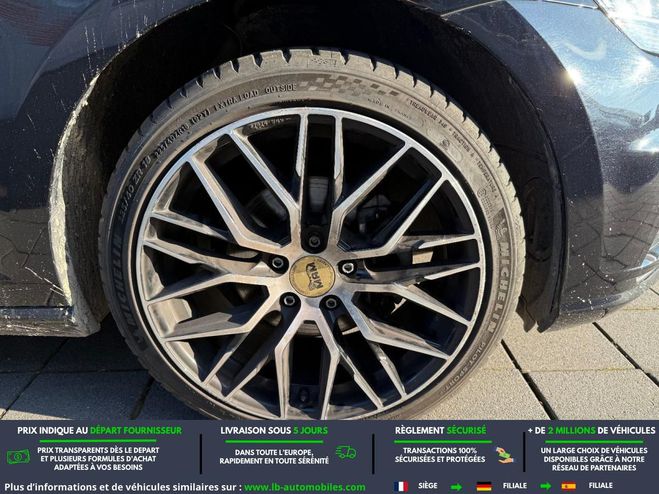 Volkswagen Golf 1.5 TSI 150 BVM Noir M�tallique de 2018