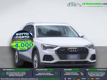  Voir d&eacute;tails -Audi Q3 35 TDI 150 ch BVA &agrave; Beaupuy (31)