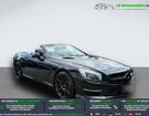 Mercedes Classe SL