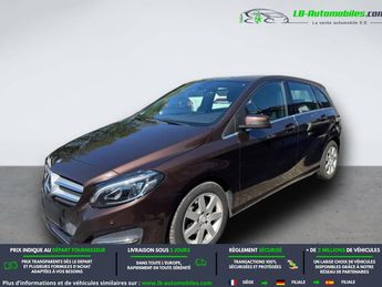Mercedes Classe B
