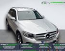 Mercedes GLC 250 BVA 4Matic à Beaupuy (31) Mercedes GLC 250 BVA 4Matic à Beaupuy (31)