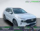 Hyundai Santa Fe 2.2 CRDi 202 DCT-8 &agrave; Beaupuy (31)