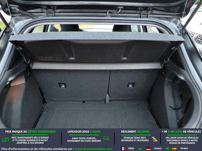 Hyundai I20 1.0 T-GDi 100 Noir M�tallique de 2020
