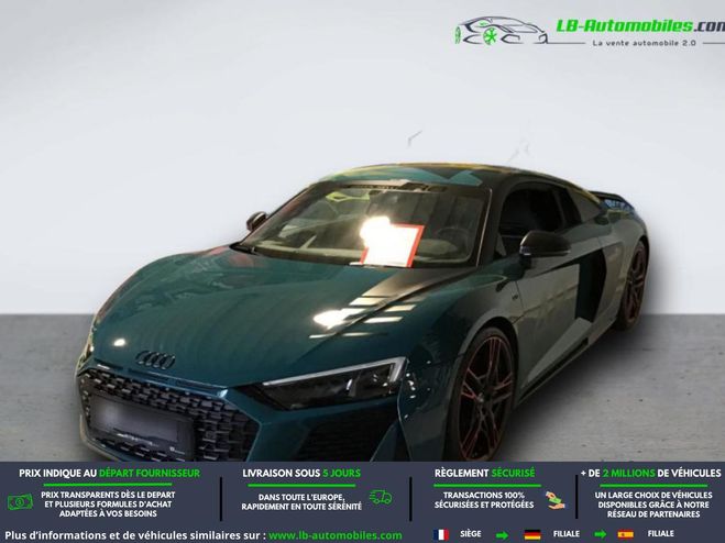 Audi R8 V10 5.2 FSI 620 BVA Vert de 2021