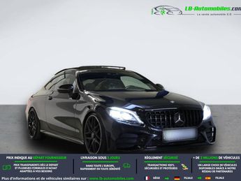  Voir d&eacute;tails -Mercedes Classe C 300 d BVA &agrave; Beaupuy (31)