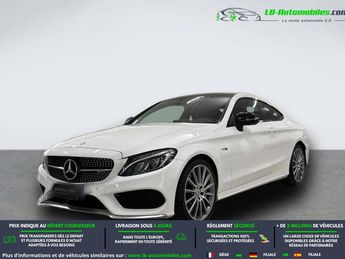  Voir d&eacute;tails -Mercedes Classe C 43 Mercedes-AMG BVA &agrave; Beaupuy (31)