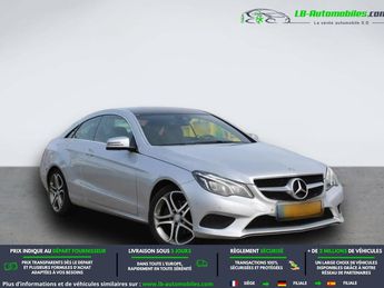 Mercedes Classe E