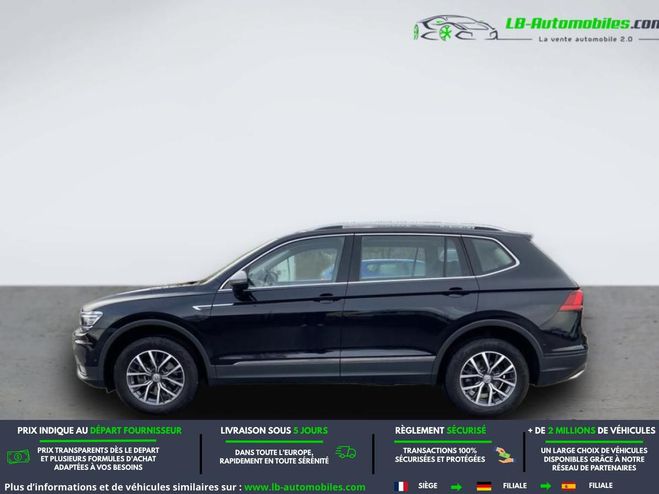 Volkswagen Tiguan 150 BVM Noir M�tallique de 2021