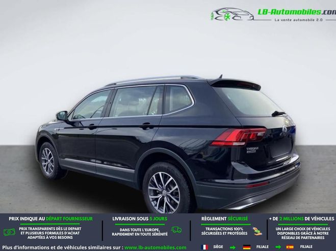 Volkswagen Tiguan 150 BVM Noir M�tallique de 2021