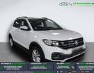 Volkswagen T Cross 1.0 TSI 115 Start/Stop BVA à Beaupuy (31) Volkswagen T Cross 1.0 TSI 115 Start/Stop BVA à Beaupuy (31)