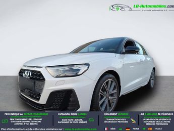  Voir d&eacute;tails -Audi A1 30 TFSI 116 ch BVM &agrave; Beaupuy (31)