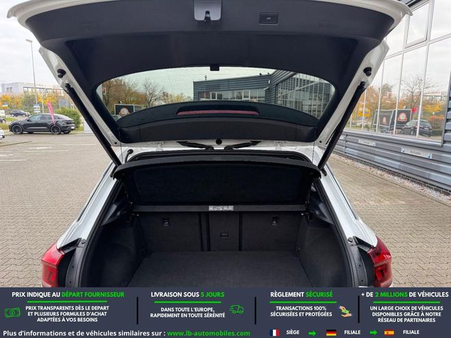 Volkswagen T Roc 2.0 TSI 300 Start/Stop BVA 4Motion Blanc M�tallique de 2020