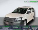Volkswagen Caddy 2.0 TDI 102 BVM &agrave; Beaupuy (31)