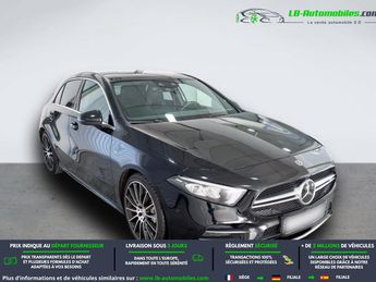 Mercedes Classe A