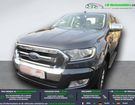Ford Ranger 2.2 TDCi 160 BVM DOUBLE CABINE &agrave; Beaupuy (31)