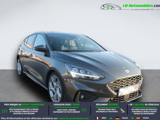 Ford Focus ST 2.3 EcoBoost 280 BVM Gris M�tallique de 2020