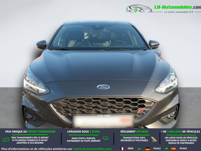 Ford Focus ST 2.3 EcoBoost 280 BVM Gris M�tallique de 2020