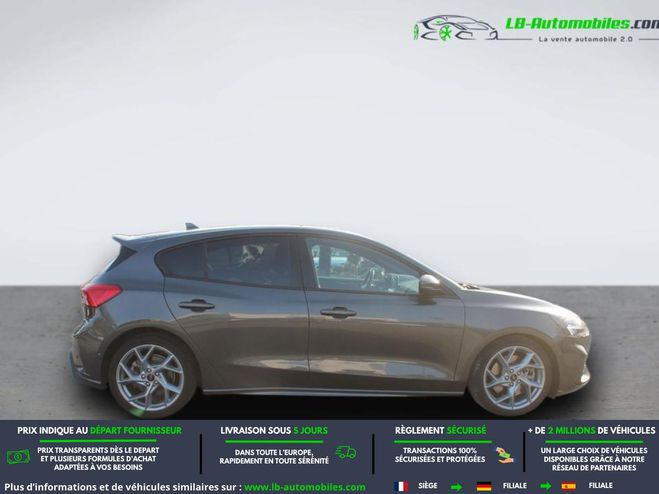Ford Focus ST 2.3 EcoBoost 280 BVM Gris M�tallique de 2020