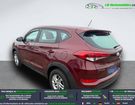 Hyundai Tucson 1.7 CRDi 115 2WD à Beaupuy (31) Hyundai Tucson 1.7 CRDi 115 2WD à Beaupuy (31)