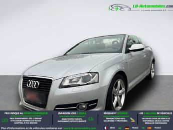  Voir d&eacute;tails -Audi A3 1.8 TFSI 160 &agrave; Beaupuy (31)
