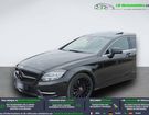 Mercedes Classe C 250 CDI BVA &agrave; Beaupuy (31)