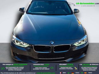 BMW Serie 3