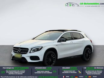 Mercedes Classe GLA