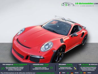  Voir d&eacute;tails -Porsche 911 4.0i 500 PDK &agrave; Beaupuy (31)