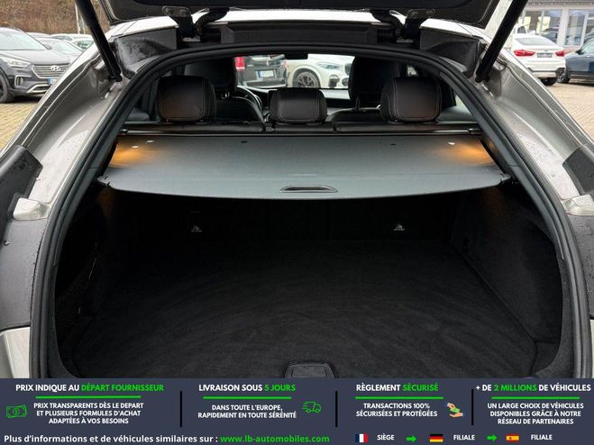 Mercedes GLC 300 e BVA 4Matic Argent� M�tallique de 2020