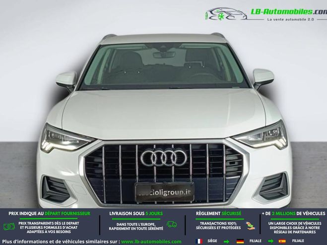 Audi Q3 35 TFSI 150 ch Blanc de 2019