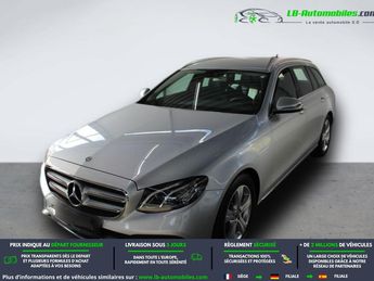  Voir d&eacute;tails -Mercedes Classe E 220 CDI BVA &agrave; Beaupuy (31)