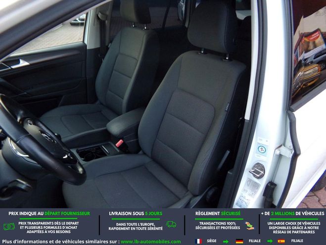 Volkswagen Golf 1.0 TSI 115 BVM Blanc M�tallique de 2020