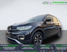 Volkswagen T Cross 1.0 TSI 110 Start/Stop BVM à Beaupuy (31) Volkswagen T Cross 1.0 TSI 110 Start/Stop BVM à Beaupuy (31)