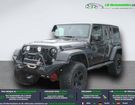 Jeep Wrangler 2.8 CRD 200 - BVA 5 Portes à Beaupuy (31) Jeep Wrangler 2.8 CRD 200 - BVA 5 Portes à Beaupuy (31)