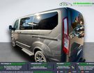 Ford Tourneo 320 L2H1 2.0 EcoBlue 185 BVM à Beaupuy (31) Ford Tourneo 320 L2H1 2.0 EcoBlue 185 BVM à Beaupuy (31)