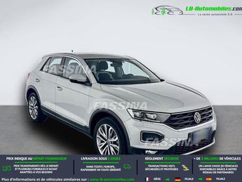 Volkswagen T Roc