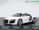 Audi R8 4.2 FSI 420 Quattro R-Tronic à Beaupuy (31) Audi R8 4.2 FSI 420 Quattro R-Tronic à Beaupuy (31)
