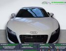 Audi R8 V10 5.2 FSI 525 Quattro R-Tronic à Beaupuy (31) Audi R8 V10 5.2 FSI 525 Quattro R-Tronic à Beaupuy (31)