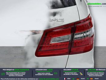 Mercedes Classe E