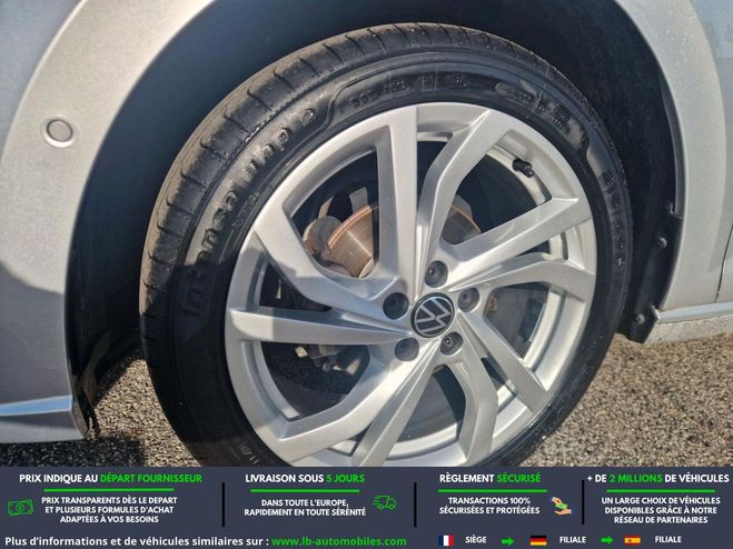 Volkswagen Polo 1.0 TSI 95 S&S BVM Gris de 2021
