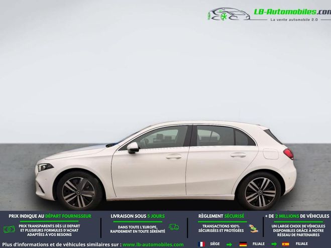 Mercedes Classe A 200 BVA Blanc de 2020